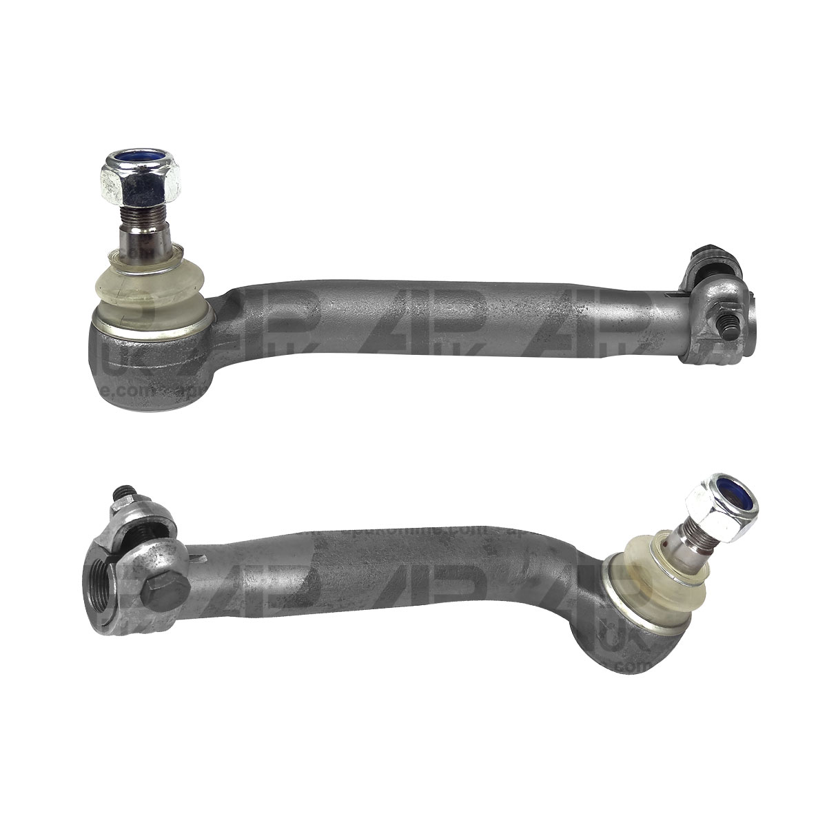 RH &amp; LH Steering Track Rod End Kit for John Deere 6100 6200 6300 6400 Tractor