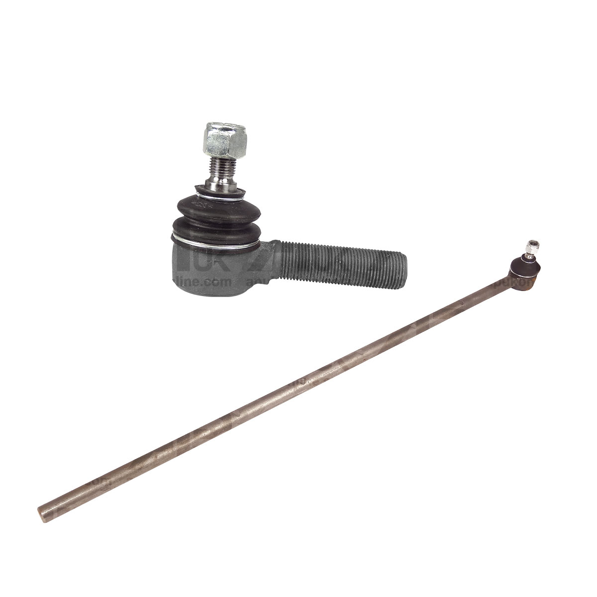 Steering Joint &amp; Track Rod End for International Harvester 238 276 Tractor