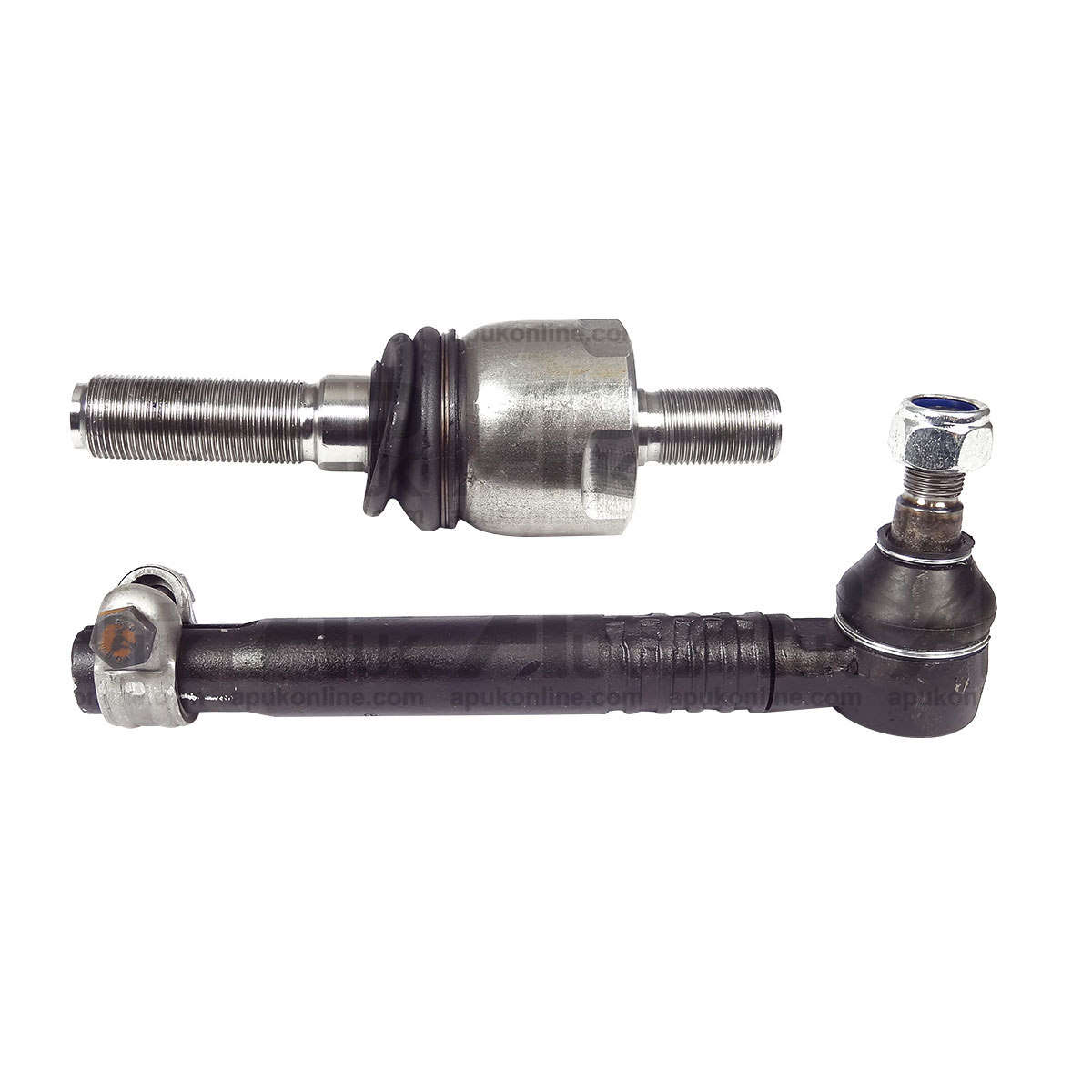 Track Rod End + Steering Joint for Case International 485XL 495XL 585XL Tractor