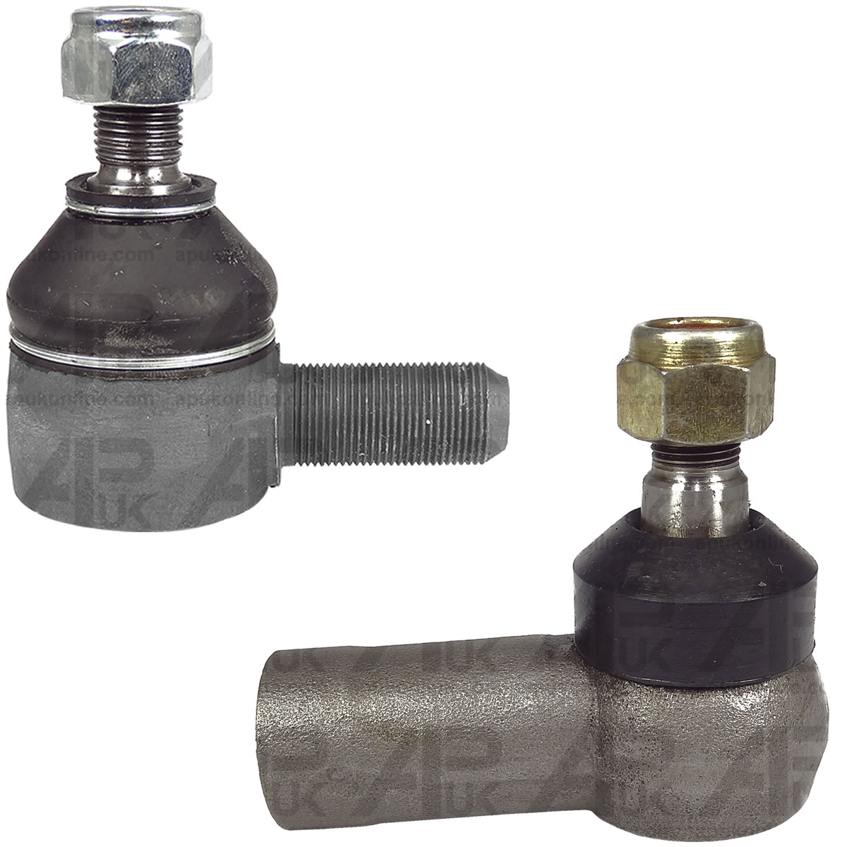 Power Steering Ram Cyl Track Tie Rod End Kit for David Brown 885 990 995 Tractor