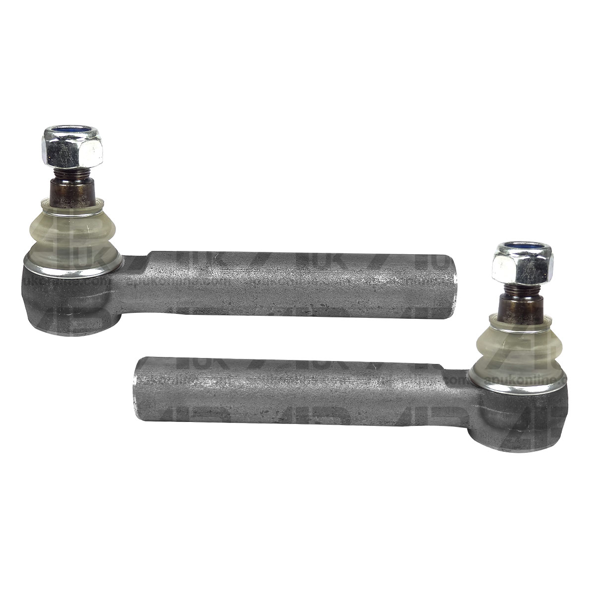 2x LH RH Steering Joint Track Rod End for Valmet &amp; Valtra T160 T170 T190 Tractor