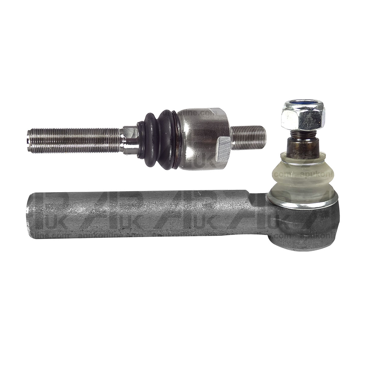 Track Rod End &amp; Steering Joint Kit for Valmet Valtra 615 6300 6350 6400 Tractor