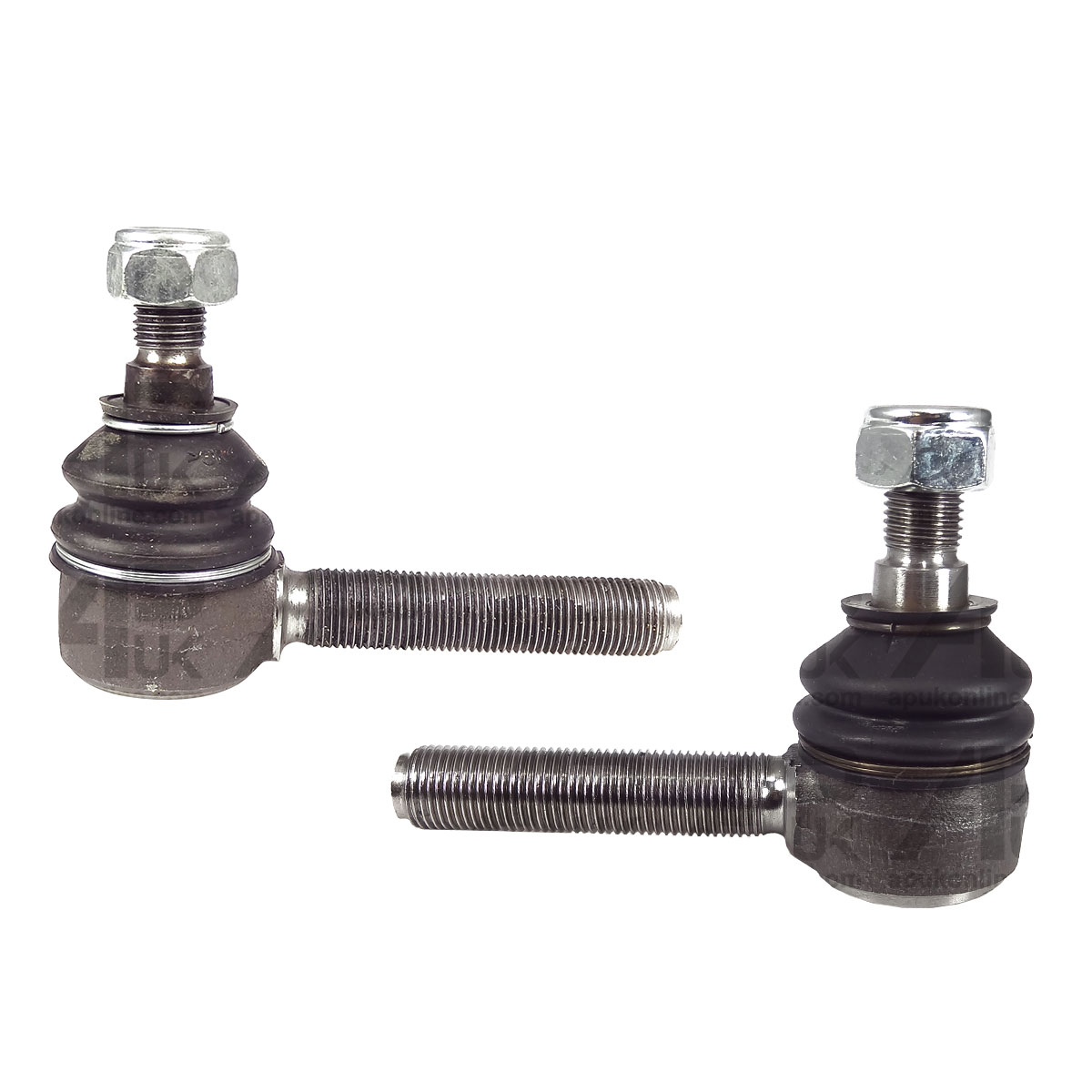 Front &amp; Rear Drag Link Track Rod End for Zetor 2011 2511 3011 3045 3511 Tractor