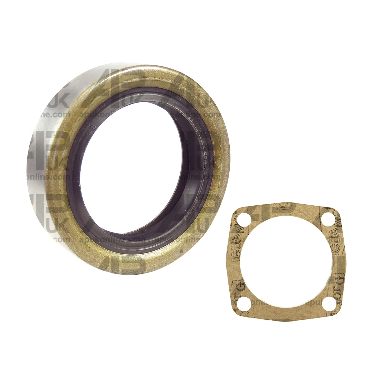 Ferguson TE20 TEA20 TED20 TEF20 TO20 Tractor PTO Oil Seal 1 3/8&quot; Shaft + Gasket
