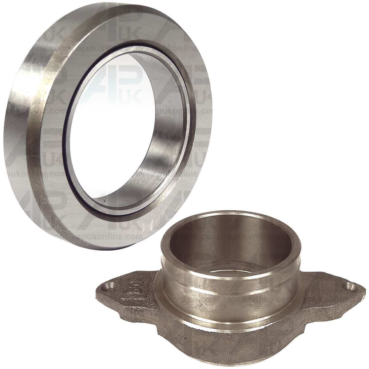 Clutch Release Bearing &amp; Carrier for Massey Ferguson 165 168 175 178 185 Tractor