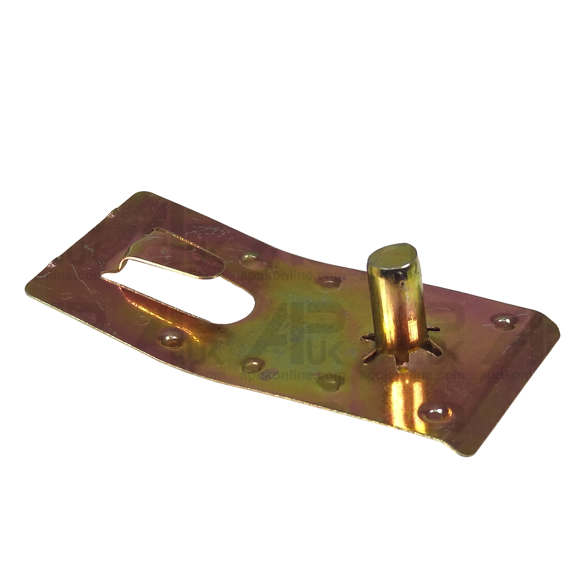 30 Beam Locking Pins Clip for Dexion Speedlock MK3 Pallet Racking ...