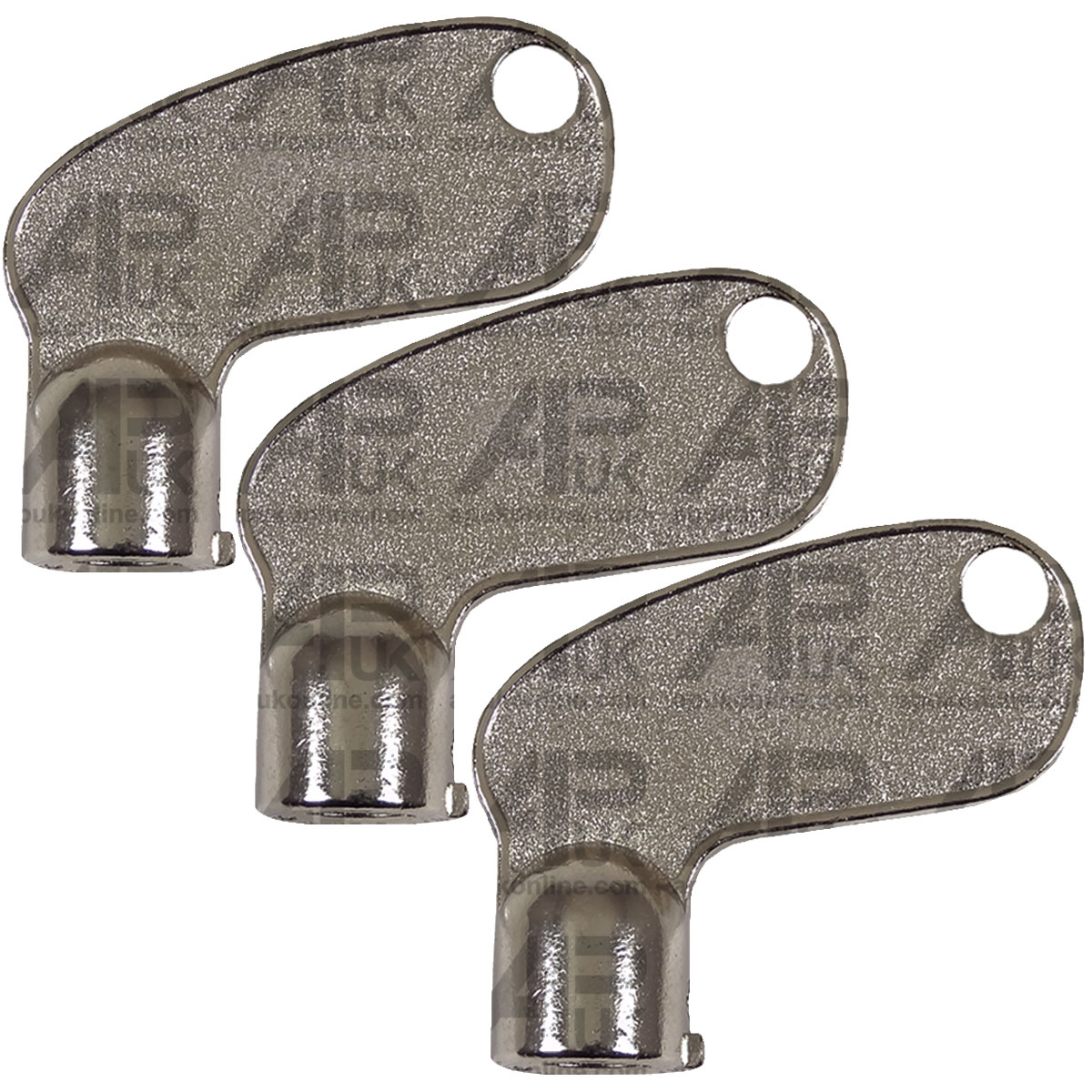 3x Ignition Key for Volvo PEL JOB Isuzu Bomag Kobelco Kawasaki Excavator Dumper