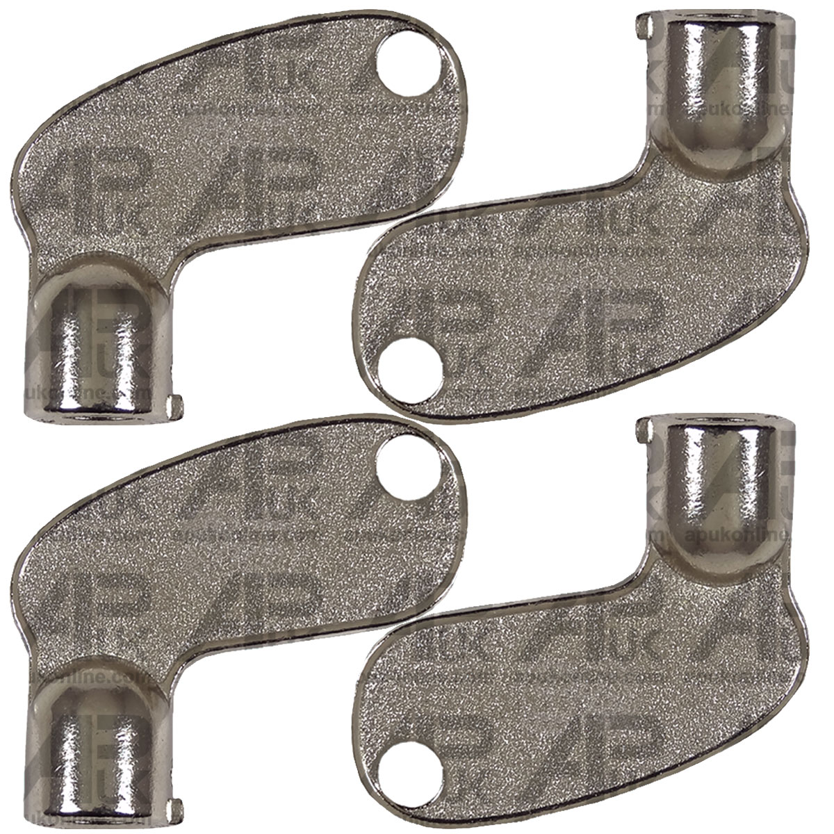 4x Ignition Key for Volvo PEL JOB Isuzu Bomag Kobelco Kawasaki Excavator Dumper