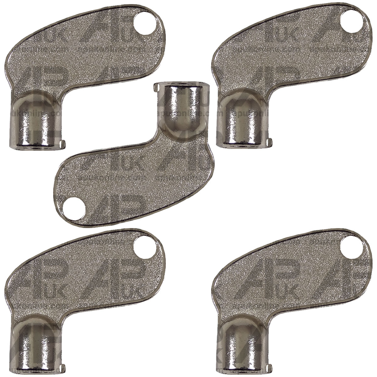 5x Ignition Key for Volvo PEL JOB Isuzu Bomag Kobelco Kawasaki Excavator Dumper