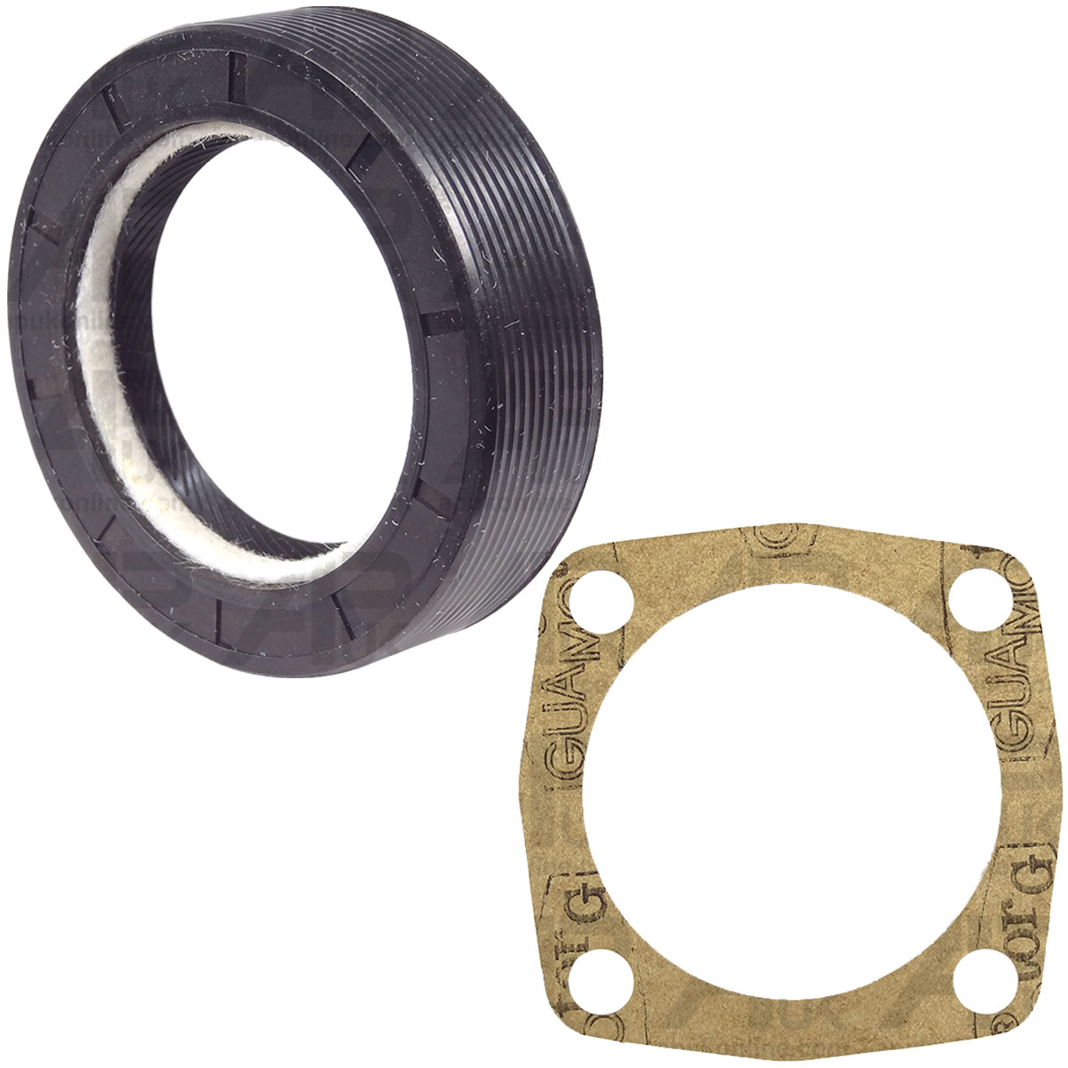 PTO Shaft Seal &amp; Gasket for Ford 340 420 515 530A 531 600 601 Tractor