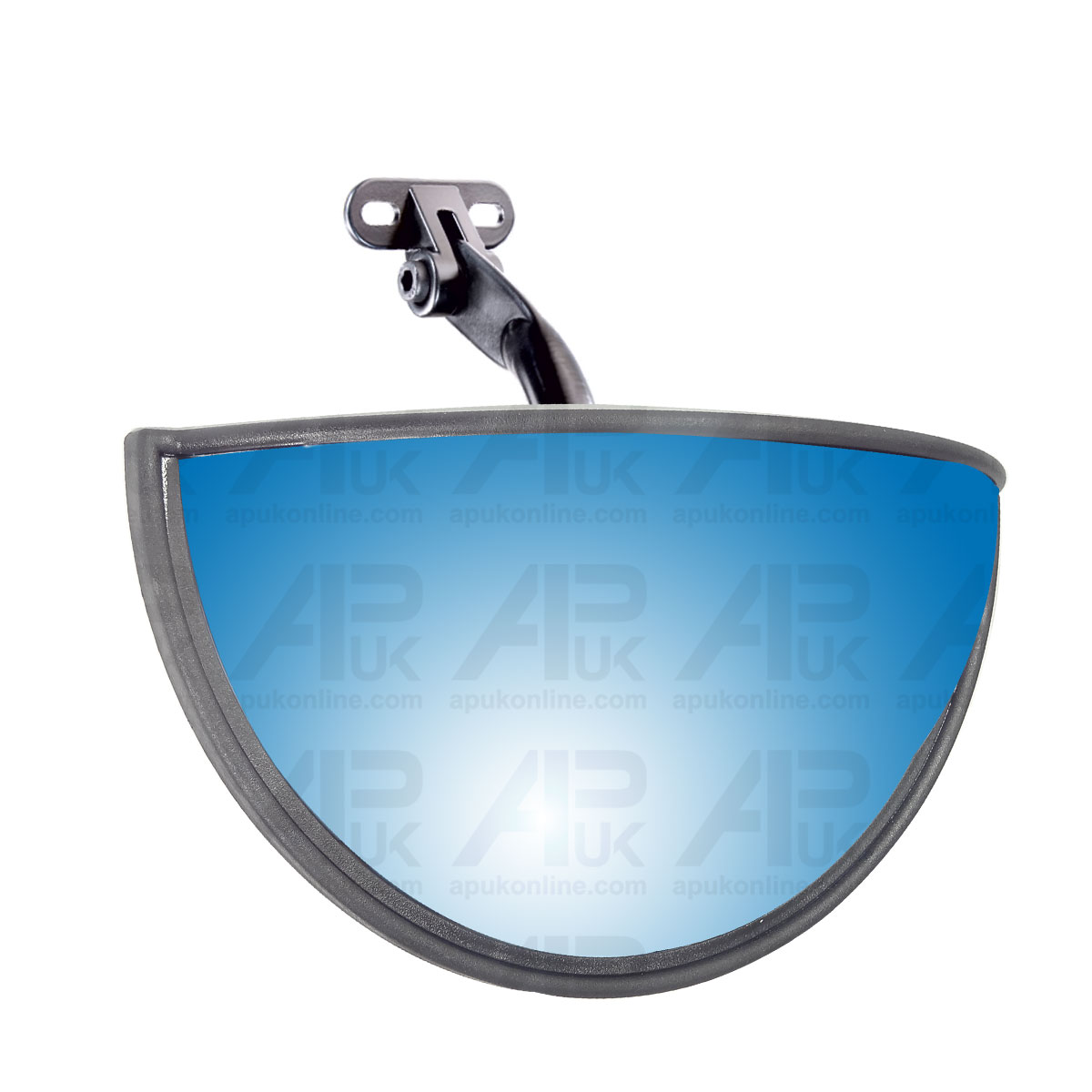 Convex Mirror &amp; Pivot Arm for Caterpillar Various Excavator Truck Tractor Roller