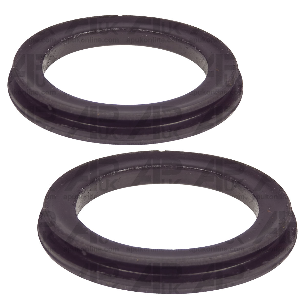 2x Front Axle Spindle Seal for Ford Tractor APUK Online