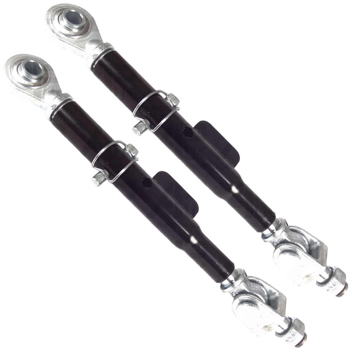 Pair Stabiliser Assembly for Case International IH CVX140 Maxxum 100 110 Tractor