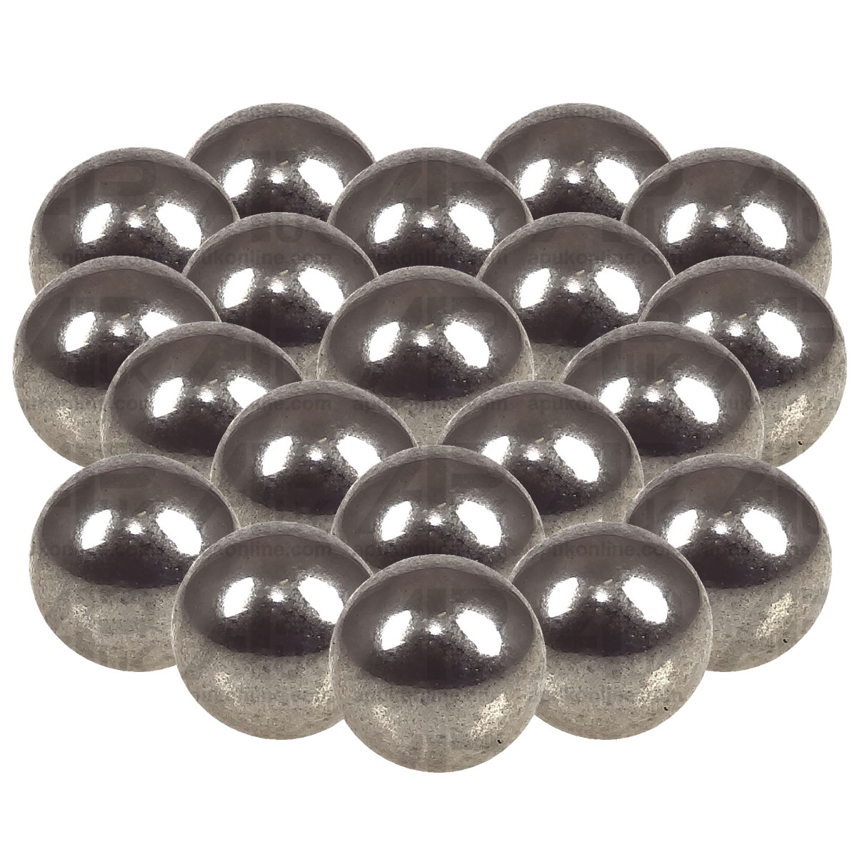 20x Steering Column Ball Bearing 5/16 Inch for Ford New Holland 3230 334 Tractor