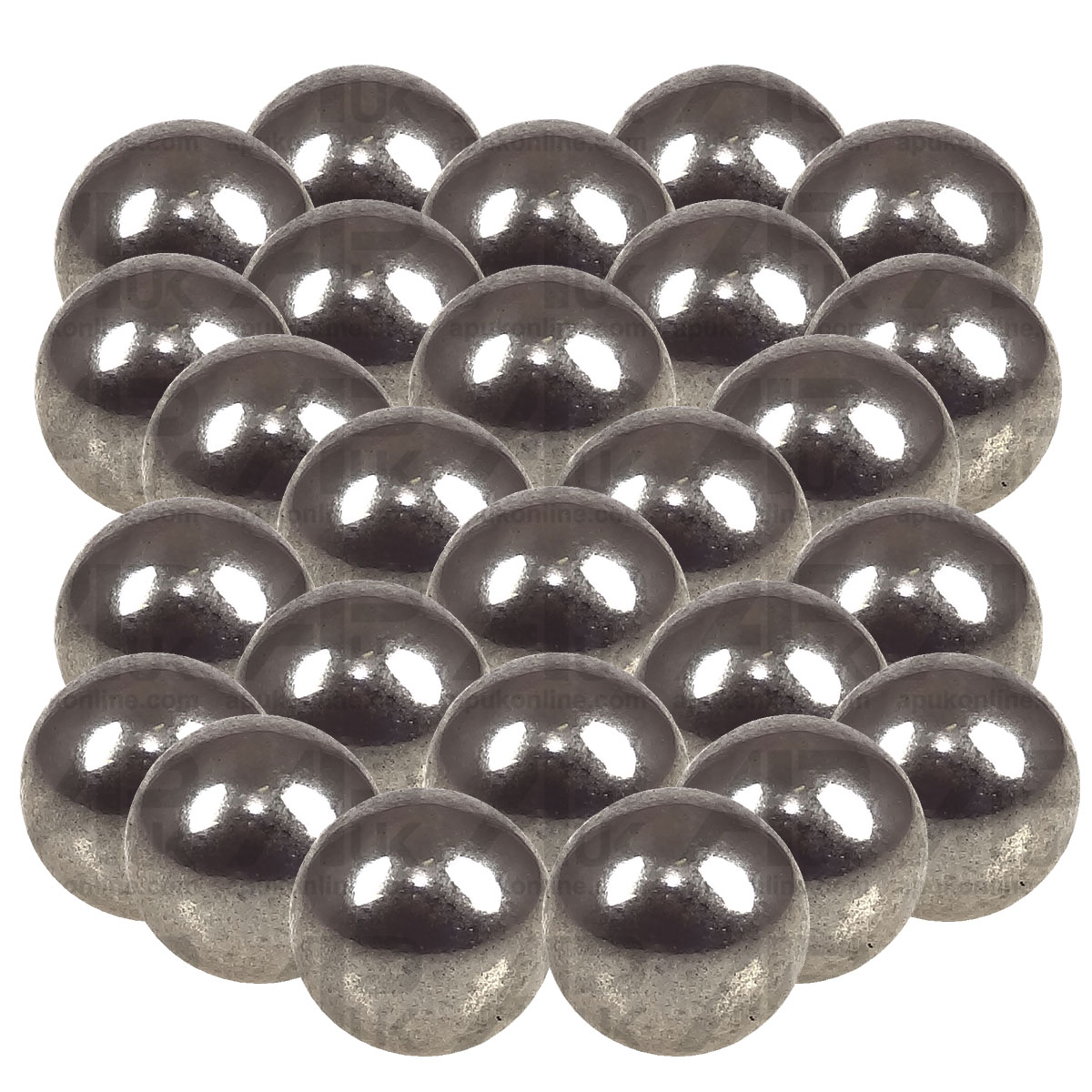 26 Steering Column Ball Bearing 5/16 Inch for Ford New Holland 5030 5100 Tractor