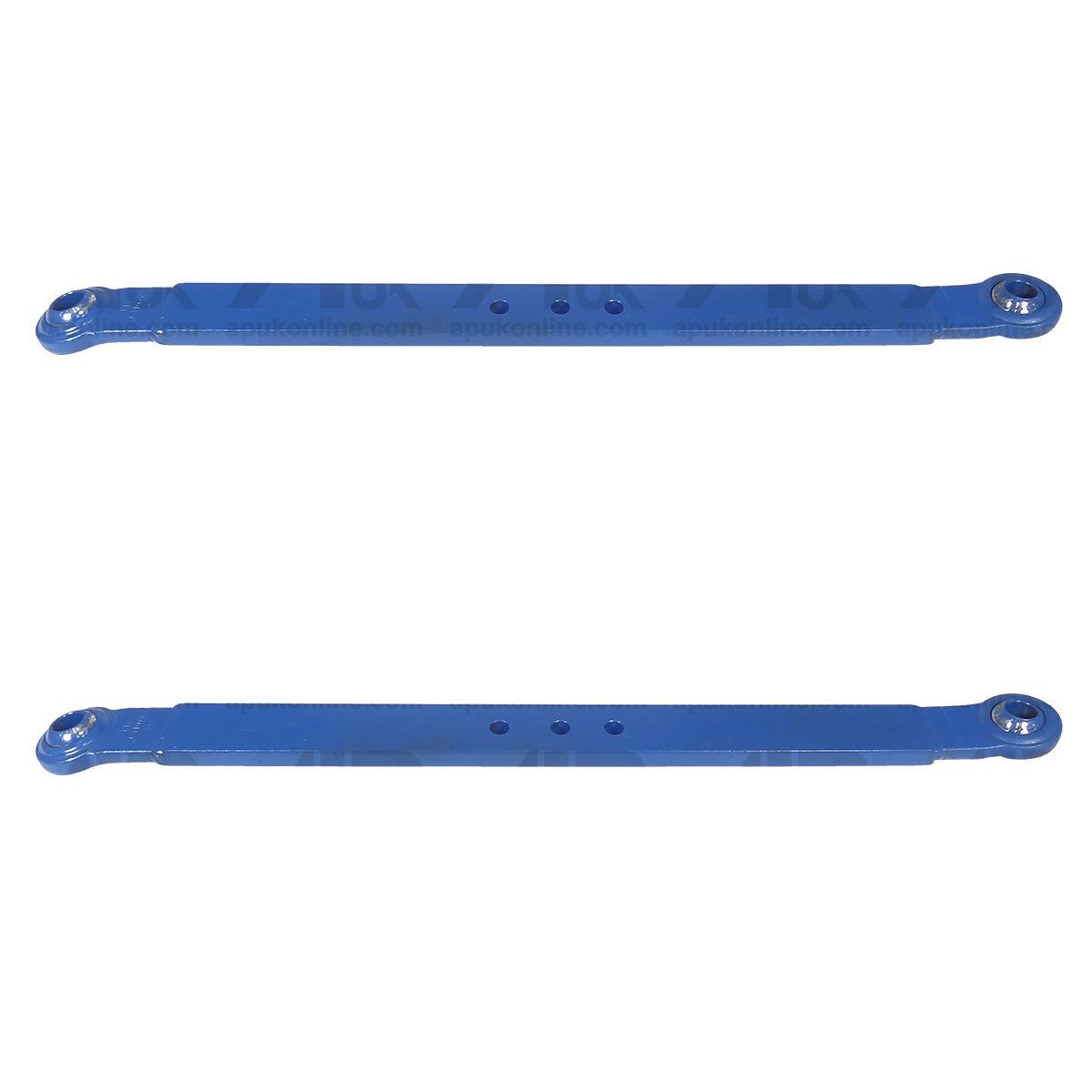 Pair Cat 2/2 Lower Link Lift Arm LH & RH for Fordson Power Super Major Tractor