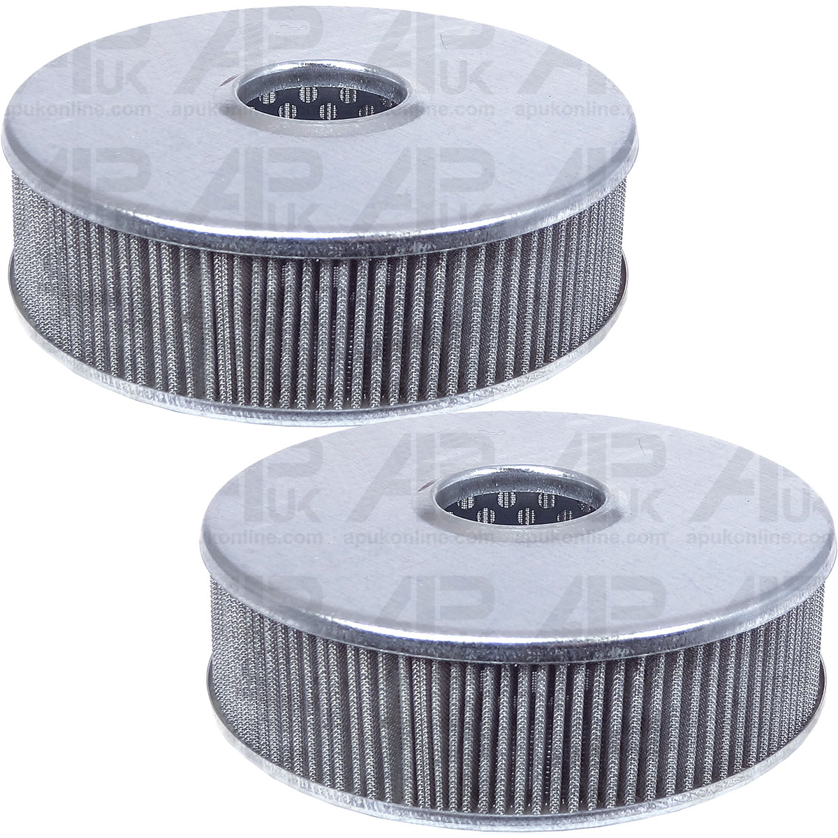 2 Power Steering Pump Filter for Ford 2000 2600 3000 3600 4000 4600 5000 Tractor