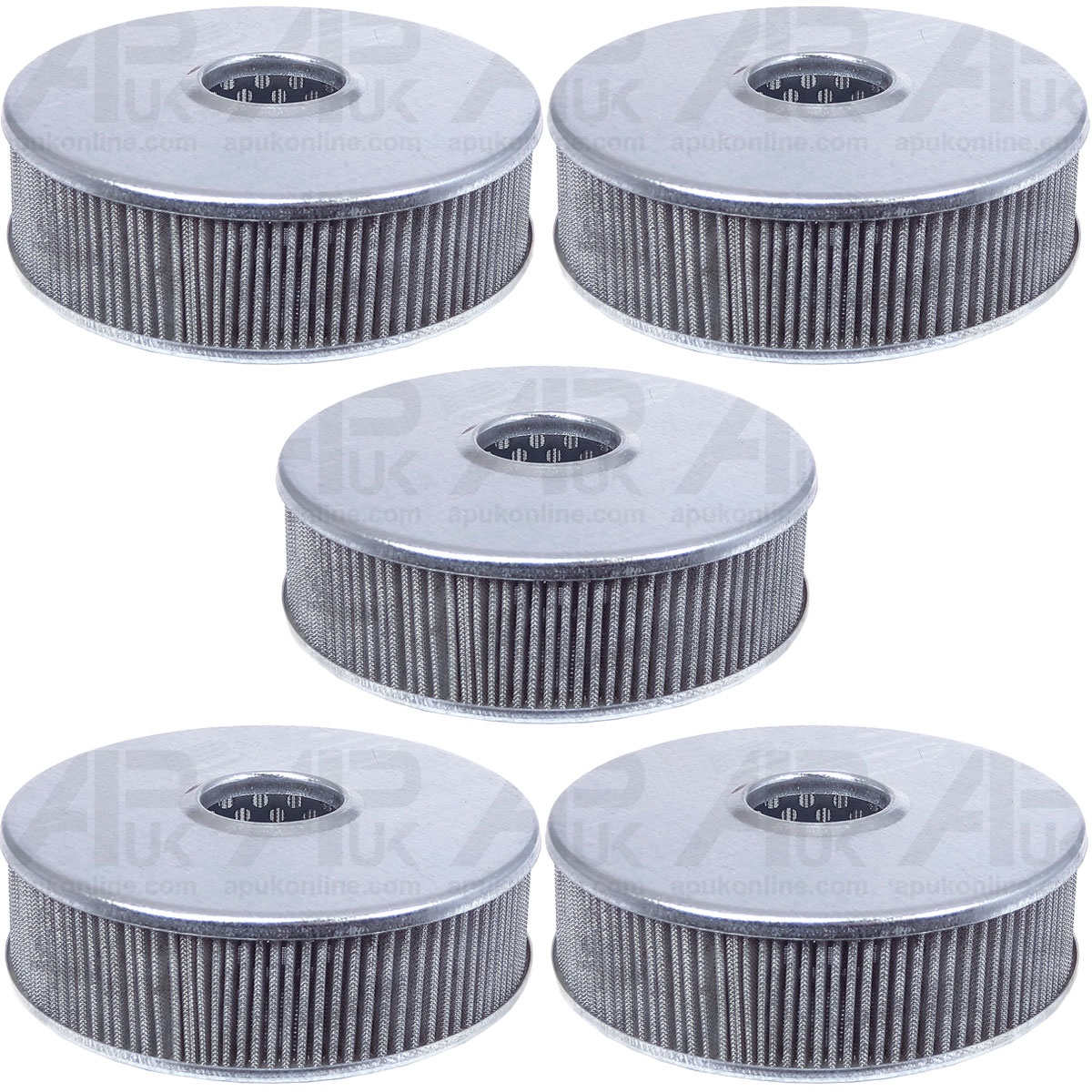 5x Power Steering Pump Filter for Case IH David Brown Tractor APUK Online