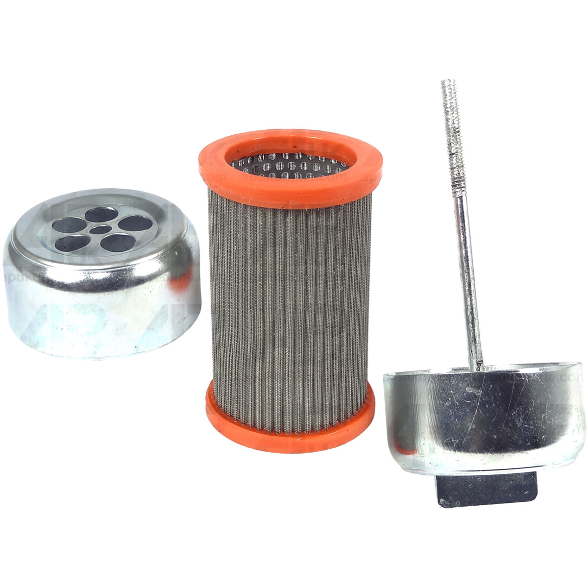 Hydraulic Pump Filter Kit for Massey Ferguson 20 145 150 168 175 178 180 Tractor