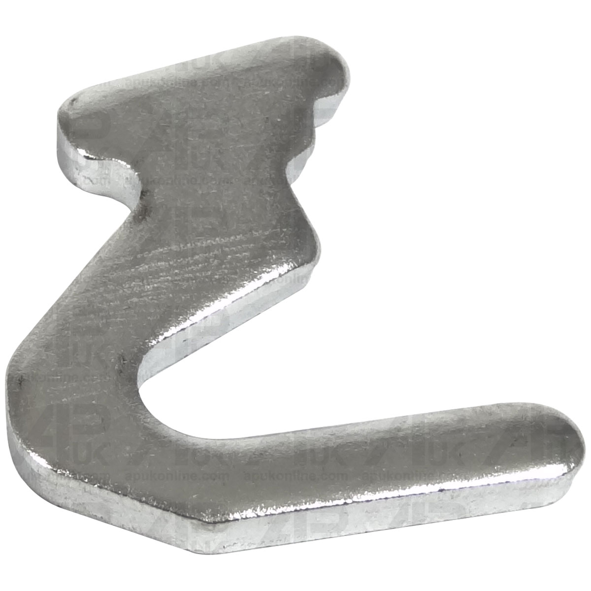 100x Beam Safety Lock Pin Clip Bolt for Link 51 Pallet Storage Racking Shelving