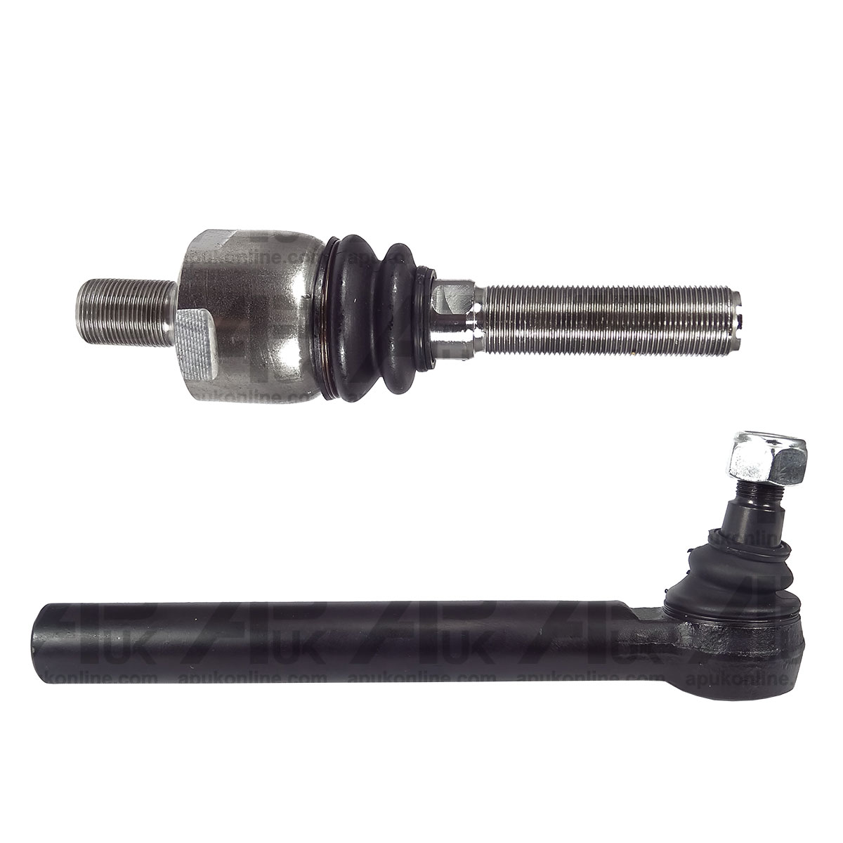 Steering Joint &amp; Tie Track Rod End for Merlo P40 Series P40.7 P40.9 Telehandler