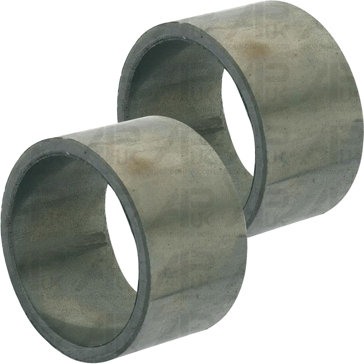 2x Hydraulic Lift Cross Shaft Bushes for Ferguson FE35 TE20 TEA20 TEF20 Tractor