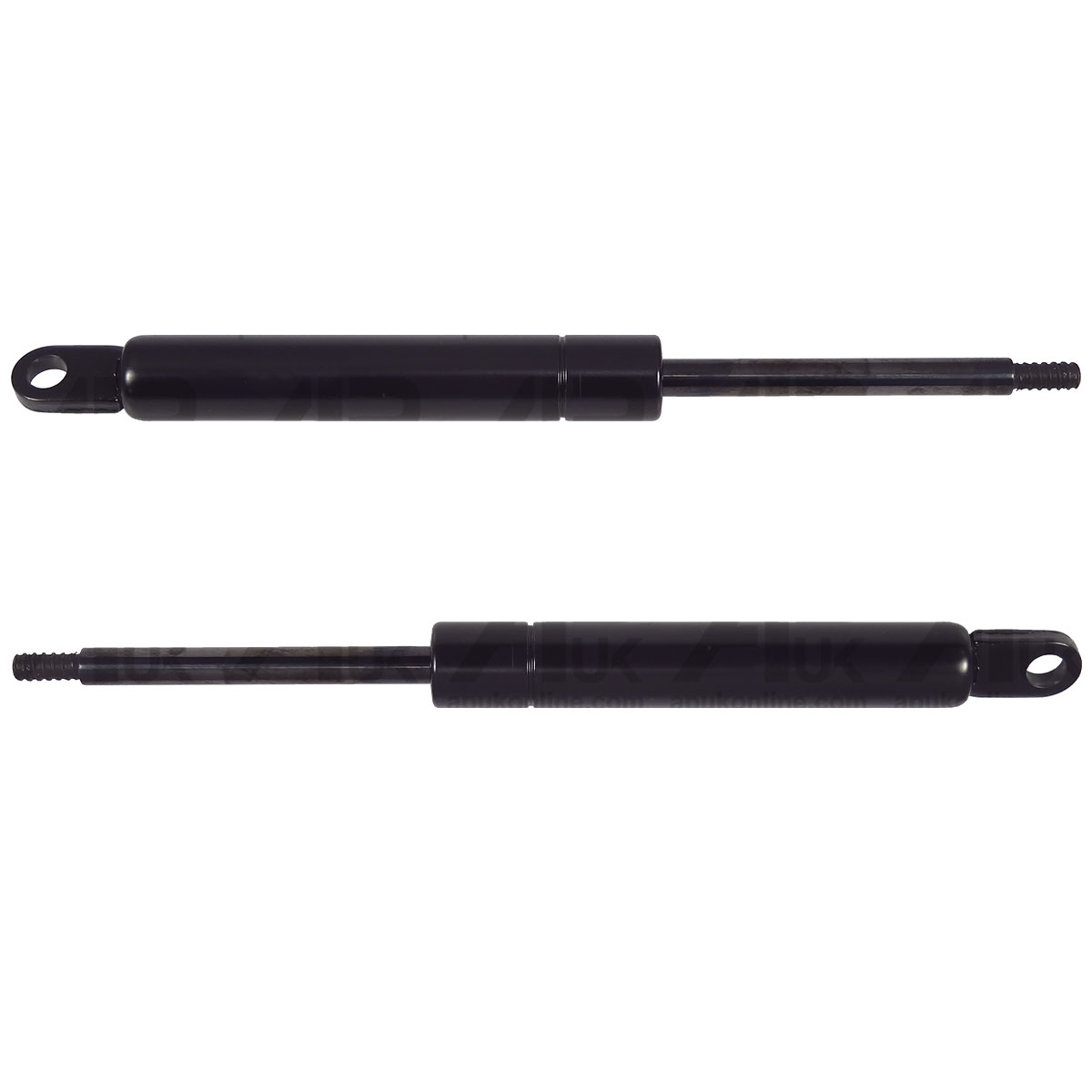 Pair Sunroof Gas Struts 200mm for Massey Ferguson 352 355 365 398 399 Tractor