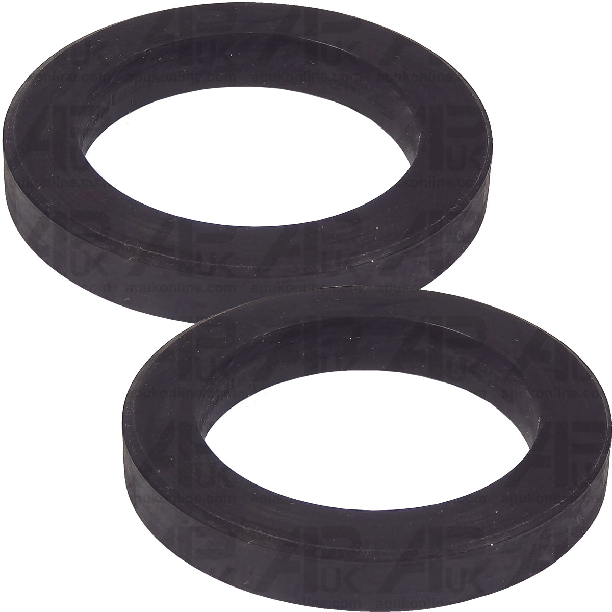 Pair Spindle Seals for Ford 800 900 3055 3100 3120 3150 3190 3300 Tractor
