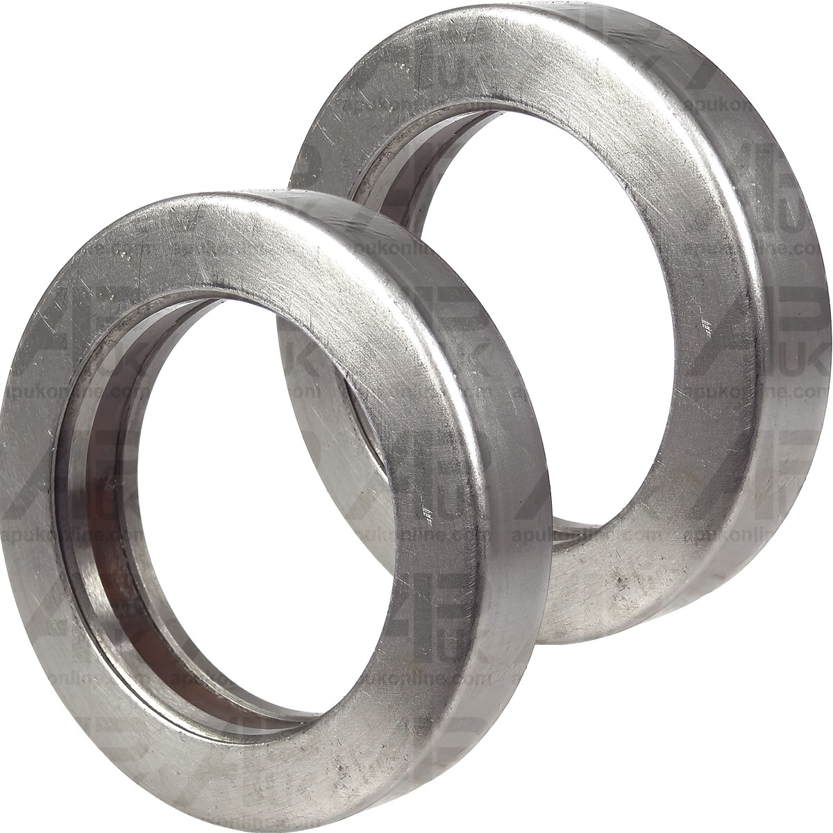 Pair Thrust Bearings for Ford 9600 9700 340 532 540 1811 5340 8200 Tractor