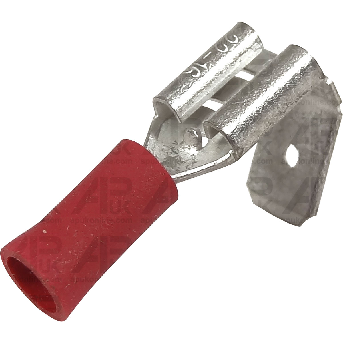 50x Piggy Back 6.3mm Spade Terminals for JCB Excavator Backhoe Loadall Fastrac