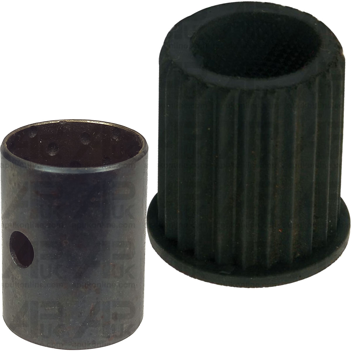 Steering Shaft Bushes Inner &amp; Outer for Massey Ferguson 165 168 265 175 Tractor