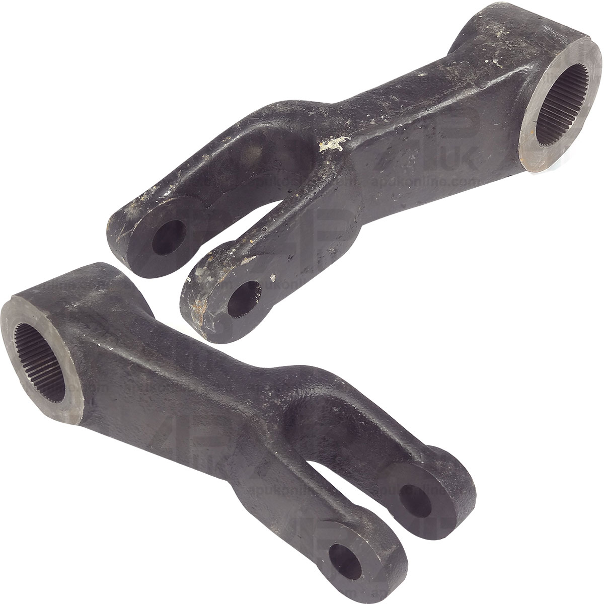 Hydraulic Lift Arm Pair LR for Ford New Holland 7630 7740 7840 8240 8340 Tractor