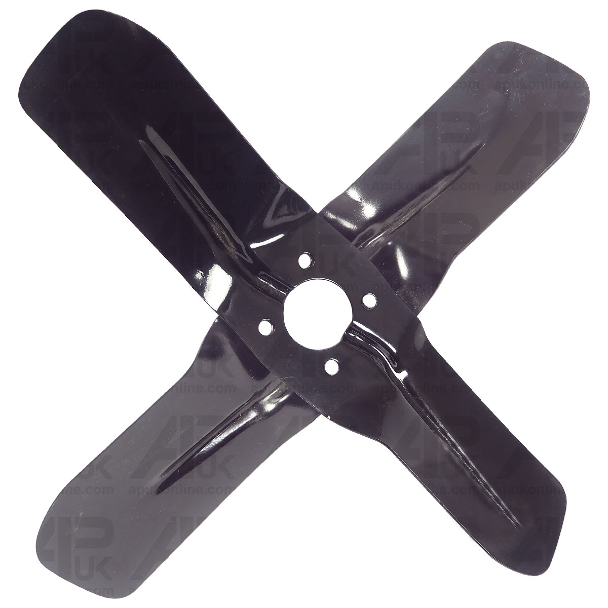 15" Fan Blade Set for Massey Ferguson 65 135 148 165 245 133 134 140 145 Tractor