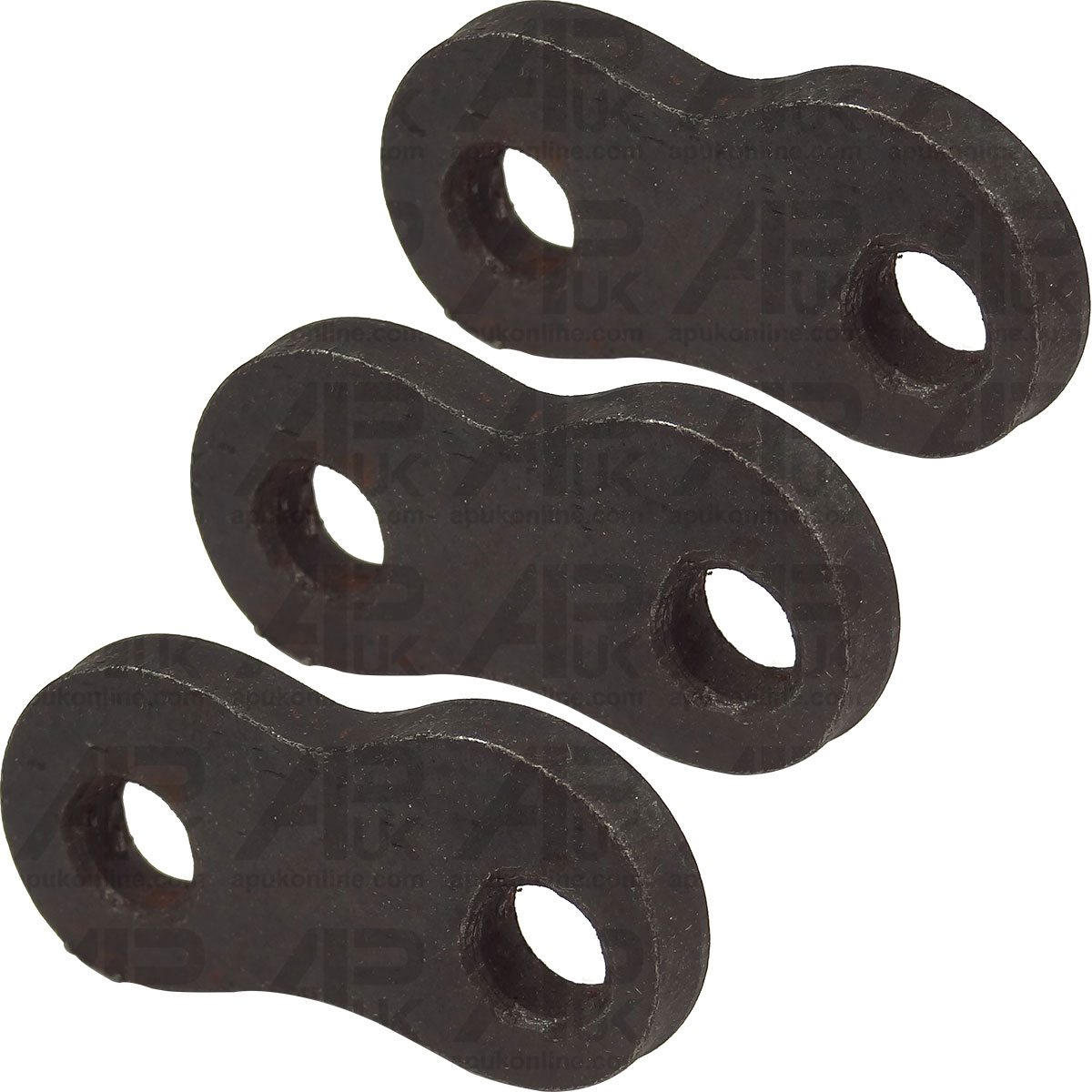 3x Clutch D Links for Massey Ferguson 375 390 550 560 565 575 590 595 Tractor