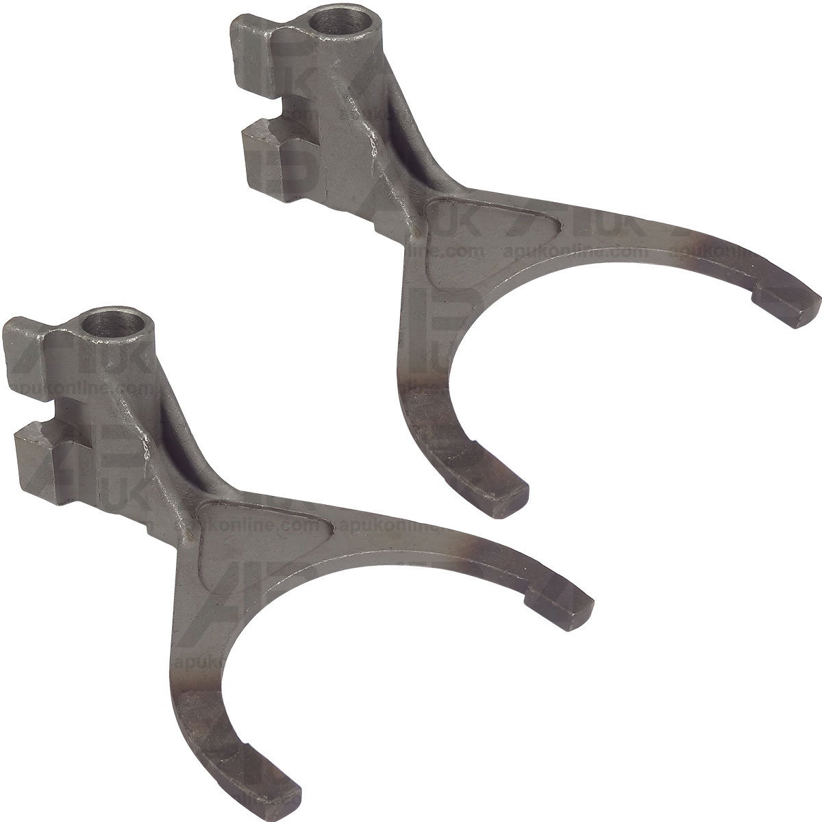 Pair Gear Selector Forks for Massey Ferguson 20F 30 30B 30D 30E 30H Tractor