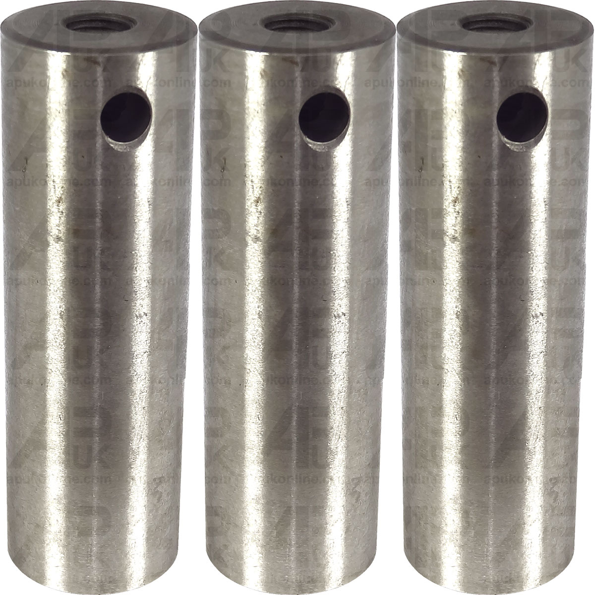 3x Pinion Gear Shafts for Massey Ferguson 135 148 165 168 245 265 4255 Tractor