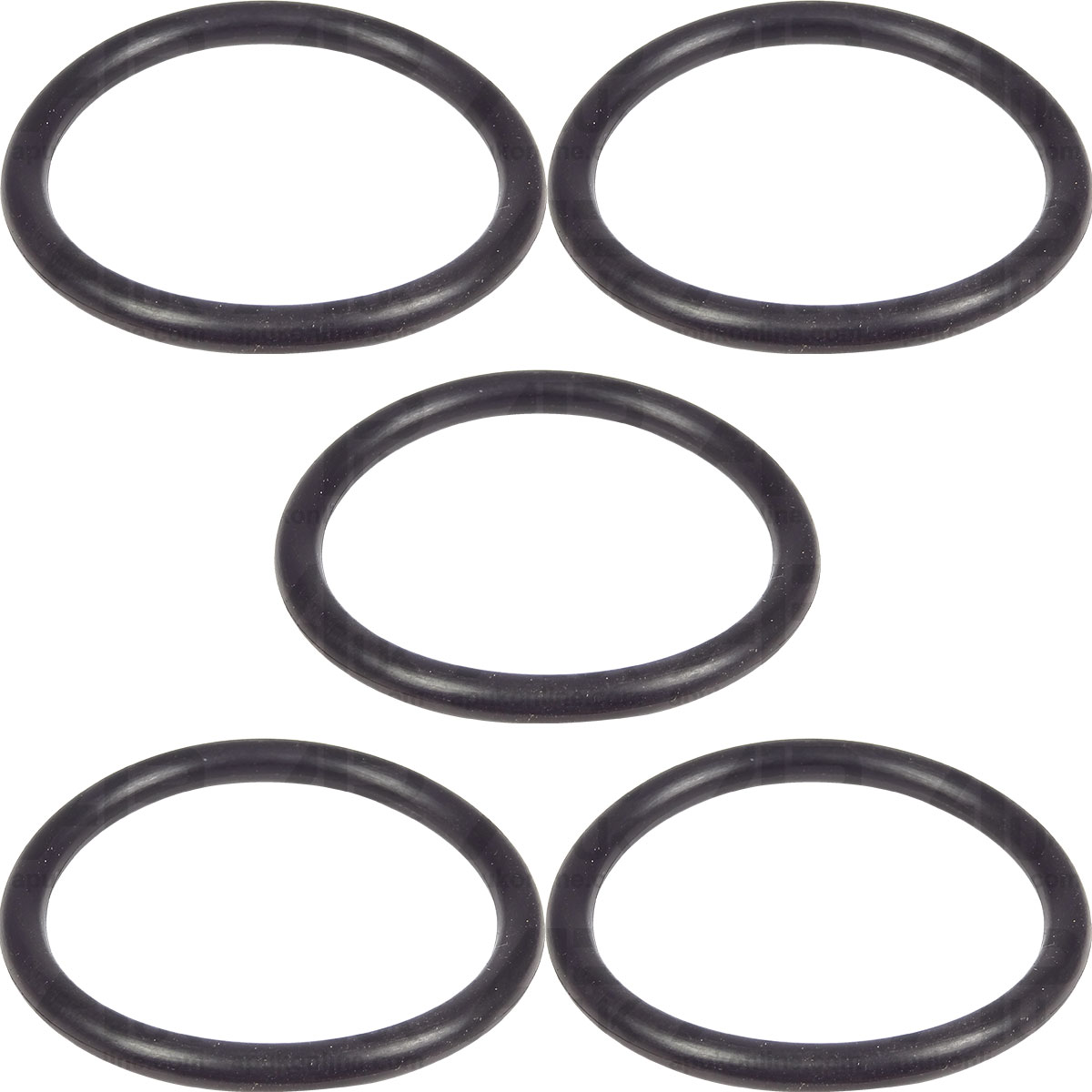 5x Lift Shaft O Rings 2 3/8&quot; x 2&quot; for Fiat 55-46 60-46 65-46 115-90 Tractor