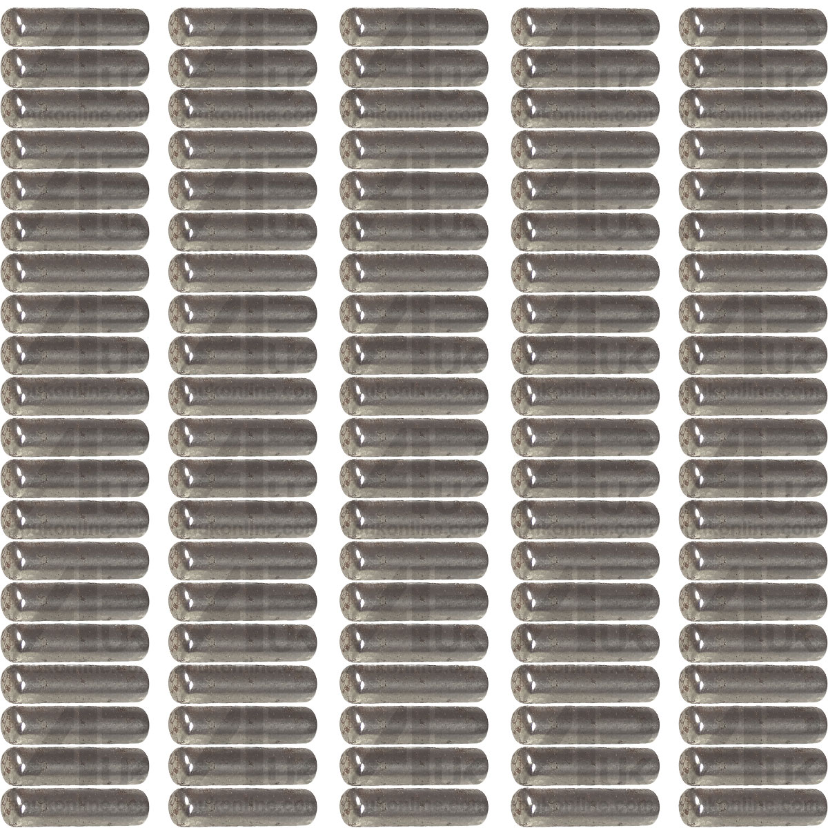 100 Bearing Needle Pin Roller Locks for Ferguson TEA20 TED20 TEF20 TEH20 Tractor