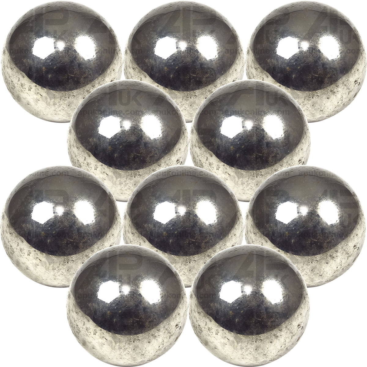 10x Brake Actuator Ball Bearing for Ford 3000 4000 4600 5000 5600 6600 Tractor