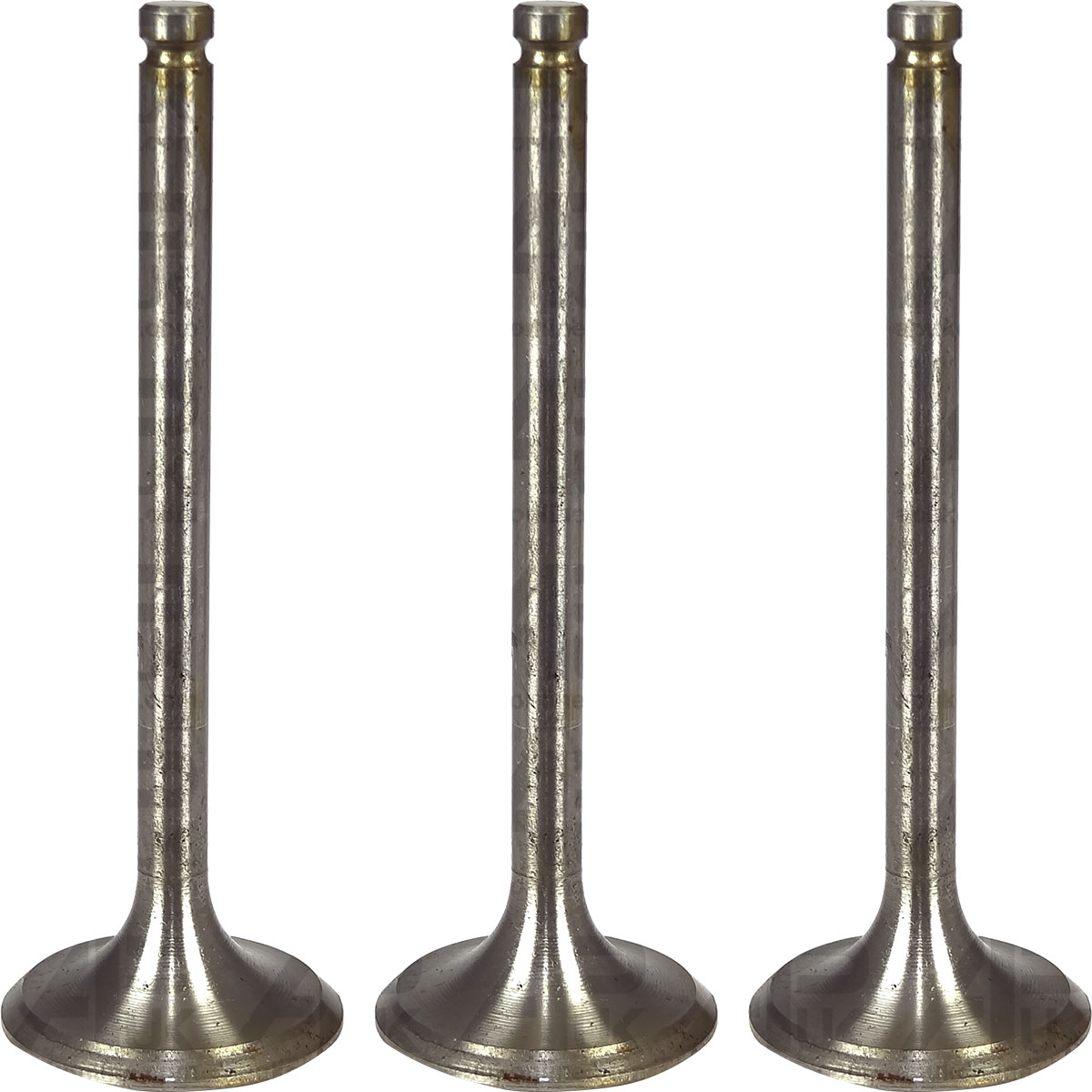 3x Inlet Valves for Massey Ferguson 150 152 154 155 158 235 354 765 3165 Tractor