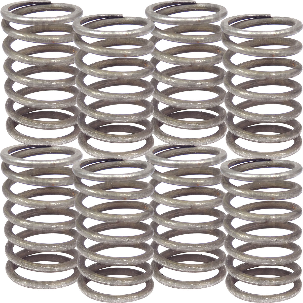 8x Valve Springs Inner for Massey Ferguson 3095 3115 3120 3125 3140 3165 Tractor