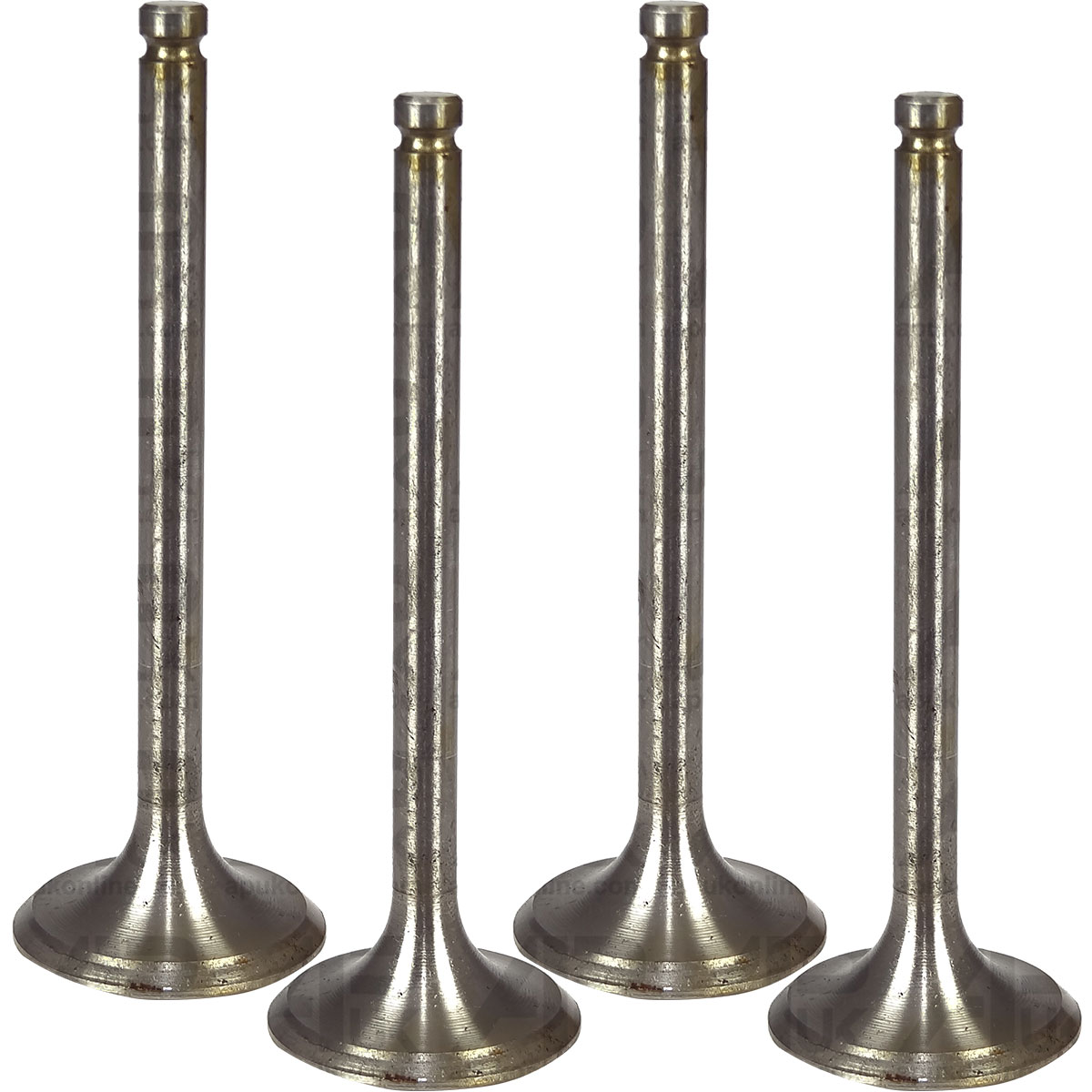 4x Inlet Valves for Massey Ferguson 65 135 148 165 245 133 134 140 145 Tractor