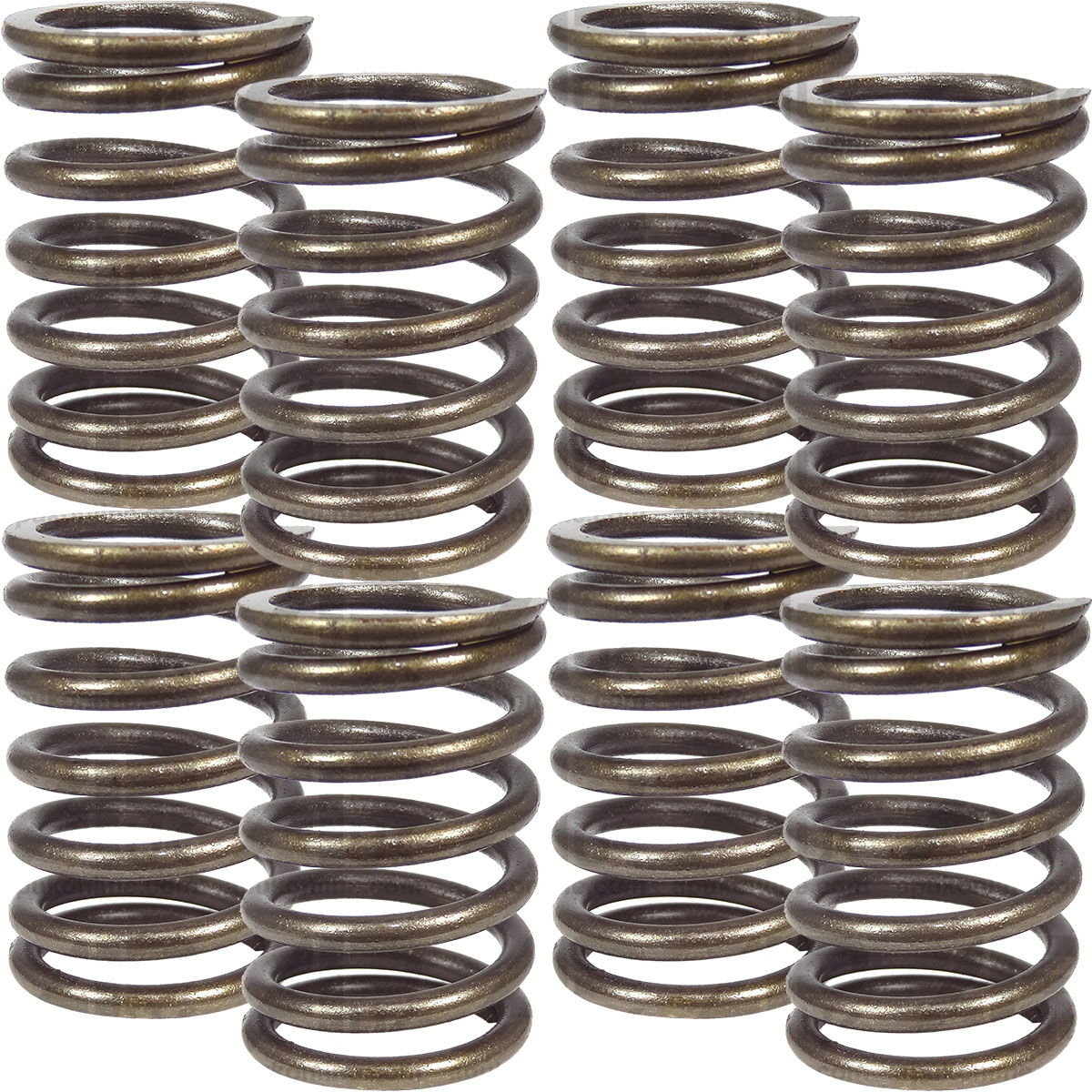 8x Valve Spring Outer for Landini Advantage Rex Trekker Vigneti 60 65 75 Tractor
