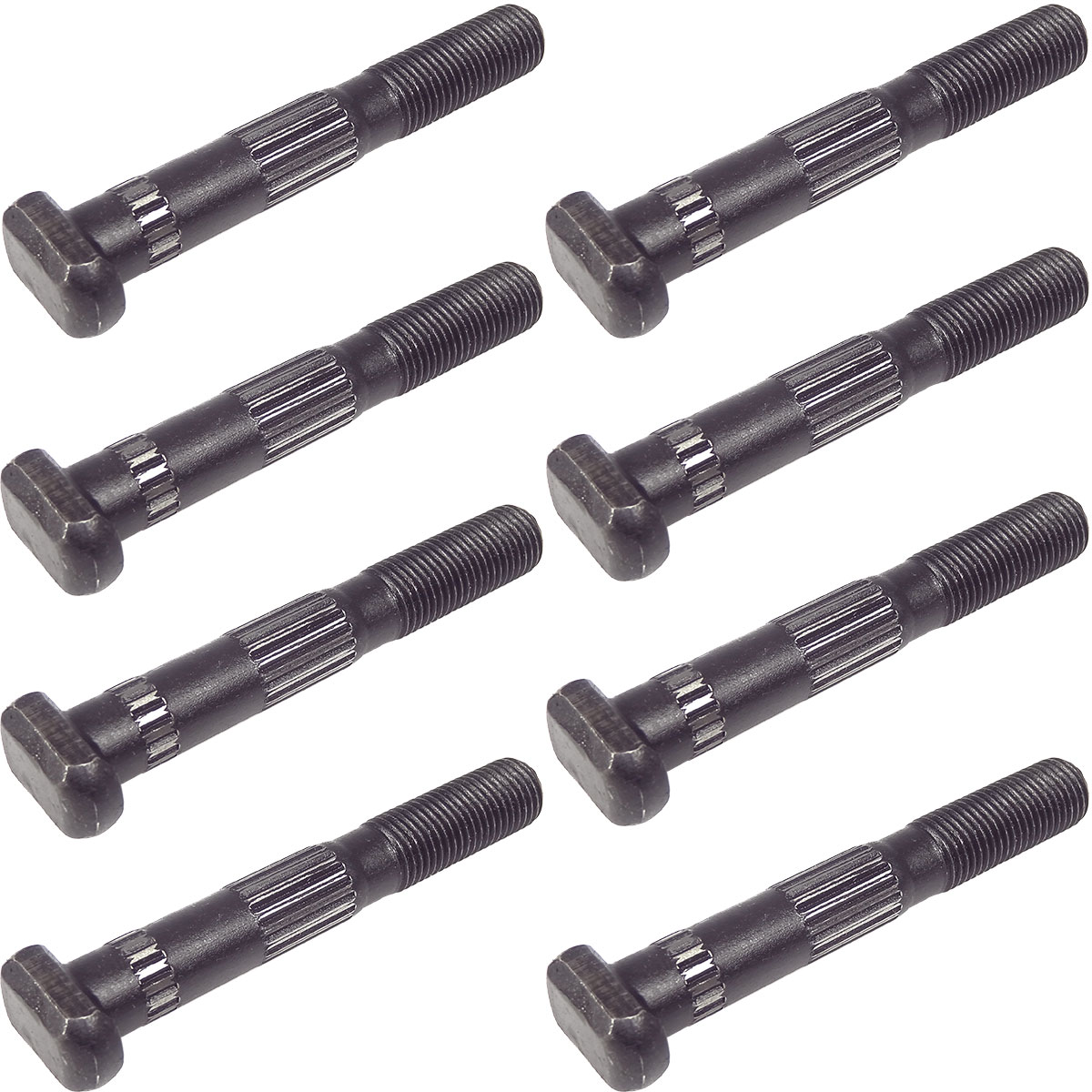 8x Conrod Bolt for Ford 3230 3430 4130 5500 8200 8700 TW5 TW10 TW15 TW20 Tractor