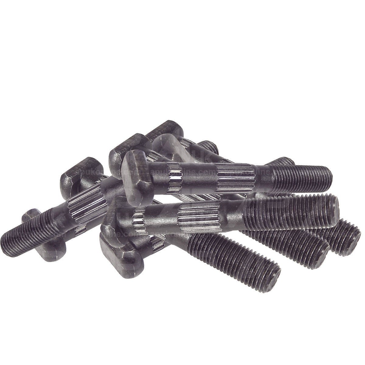 16x Conrod Bolts for Ford 2600 3000 3600 4000 4600 5000 5600 6600 7000 Tractor