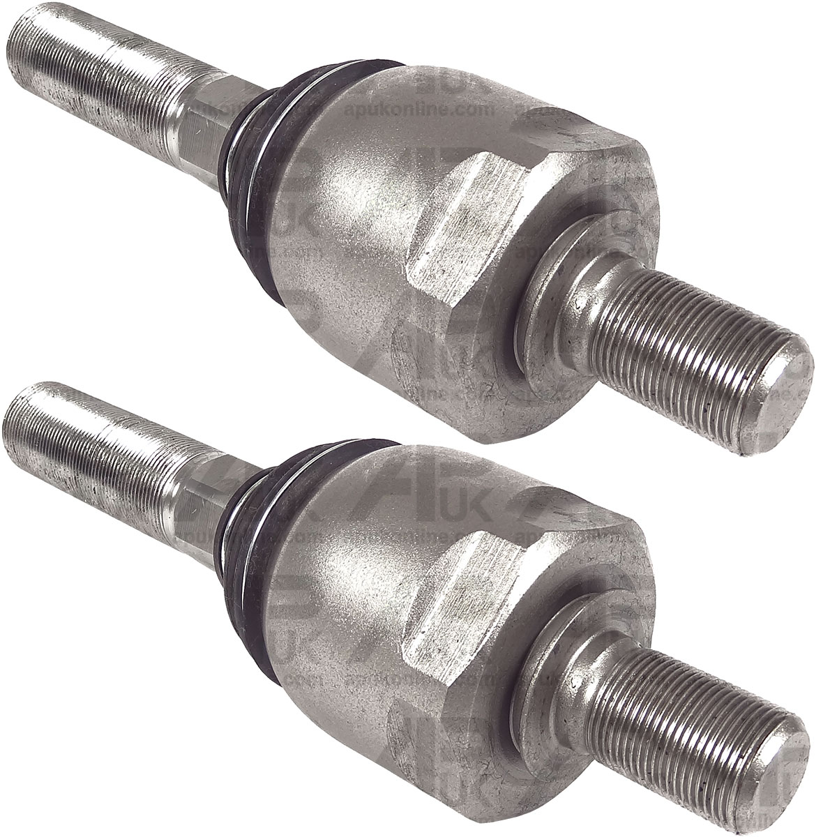 2x Steering Ball Joints 235mm for Case IH 1896 2096 2294 3294 3394 3594 Tractor