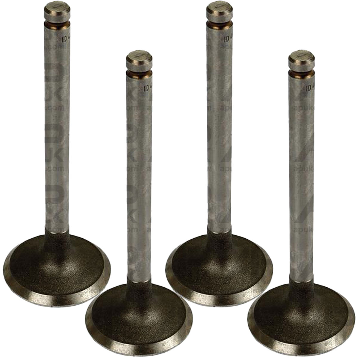 4x Inlet Valve Std for Landini Large 16000 16500 Allis Chalmers 170 175 Tractor