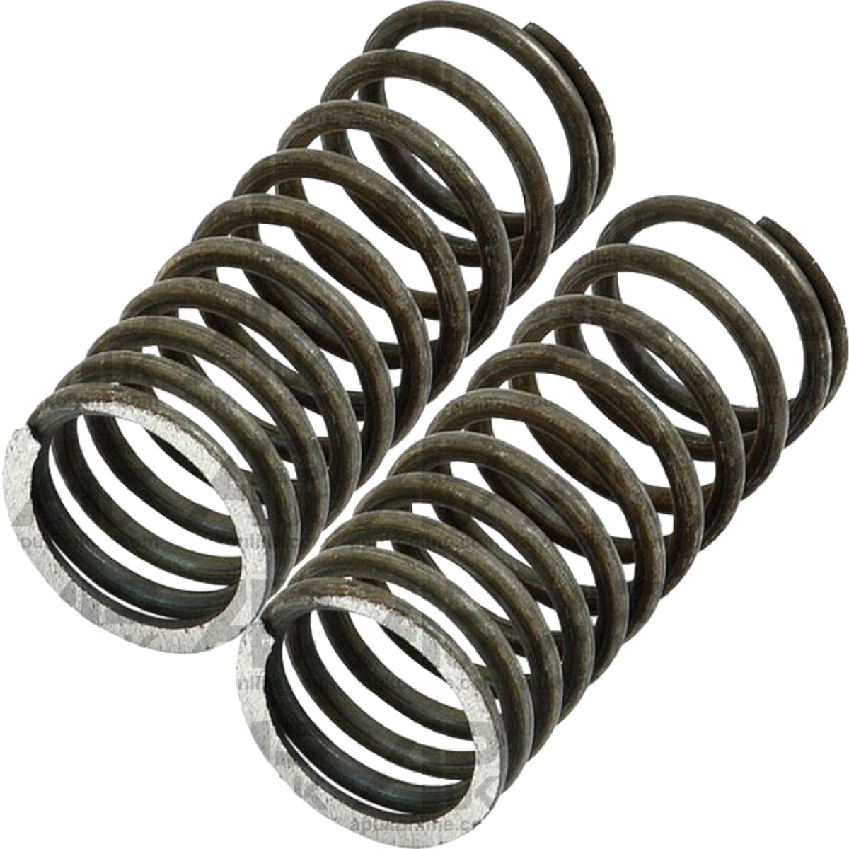 2x Inner Spring Valve for Case International IH 414 424 2350 2424 3434 Tractor