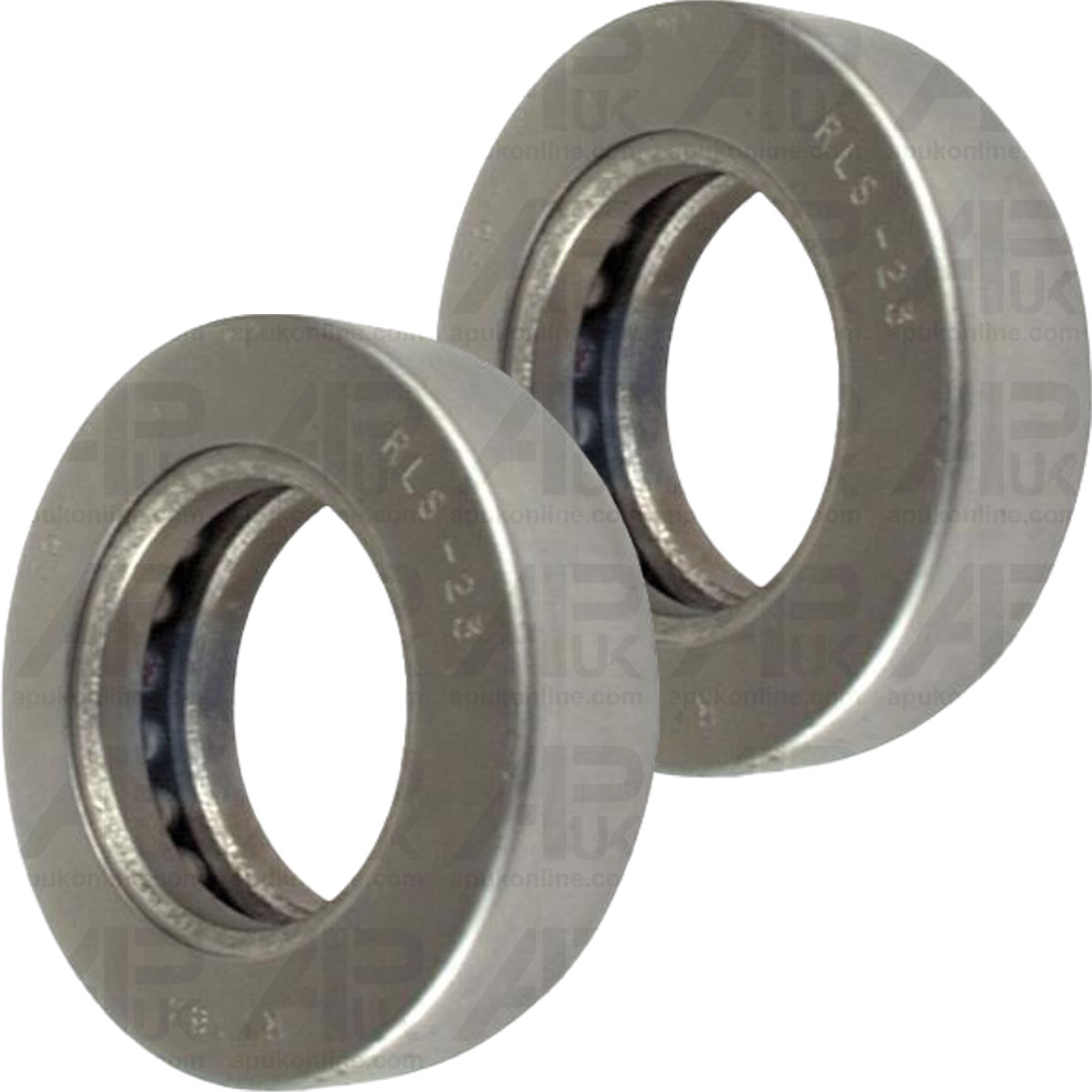 2x Spindle Axle Bearing 22146X for John Deere 840 1640 1750 1850 1950 Tractor