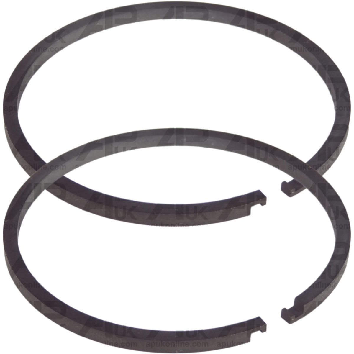 2x Shaft Sealing Snap Ring for Massey Ferguson 4215 4220 4225 4235 4245 Tractor